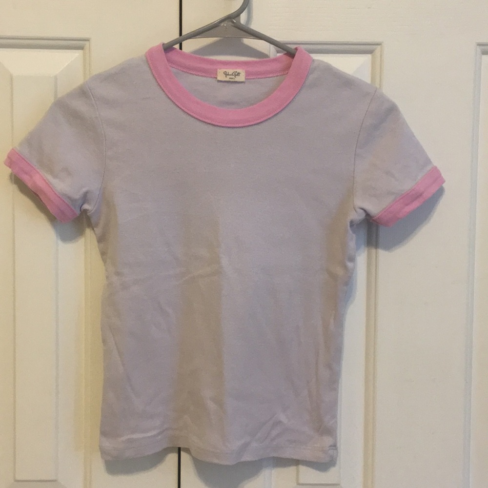 Brandy Melville (John Galt) T-Shirt
